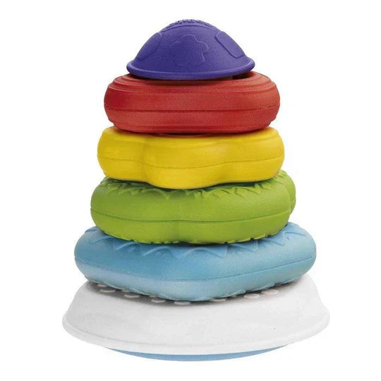 Chicco T- 2in1 Ring Tower