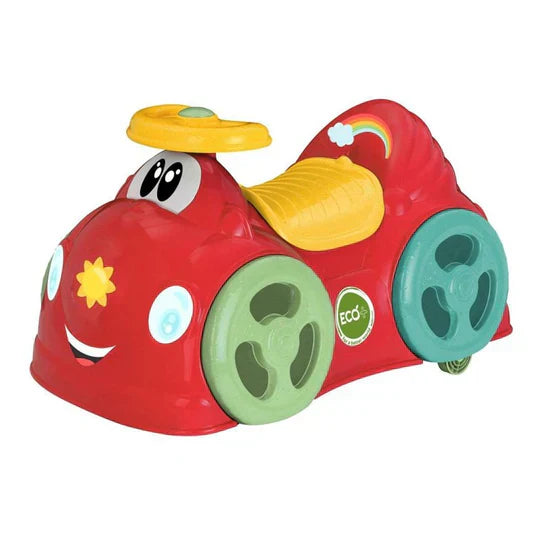 Chicco T - All Around - Red - 07347.02/11211