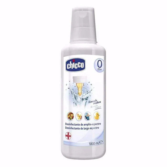 Chicco B- Liquid For Sterils. 1L - (67589)