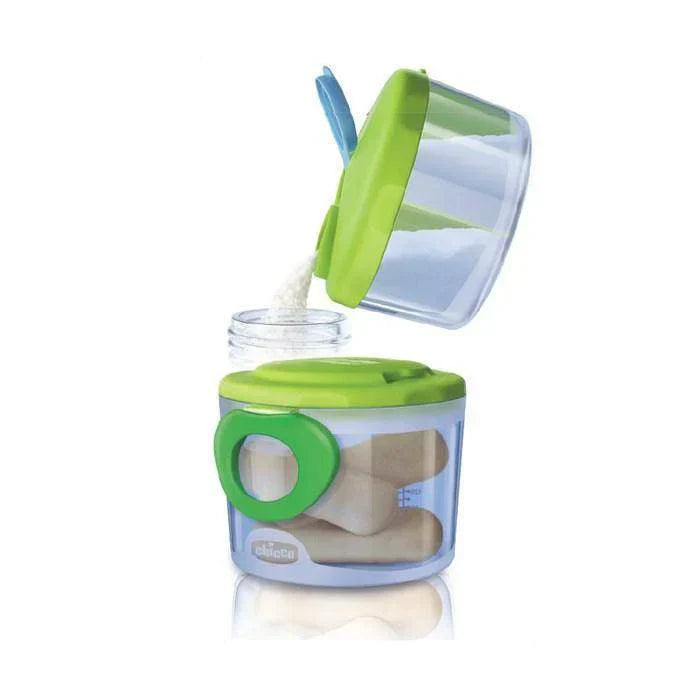 Chicco - Milk Powder Dispenser System 0m+ - 71226
