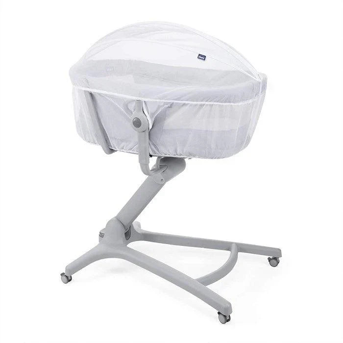 chicco - Mosquito Net - For Baby Hug - White