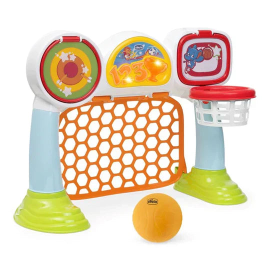 Chicco T - Multisport League