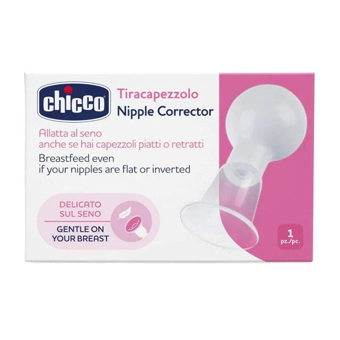 Chicco C- Nipple Corrector