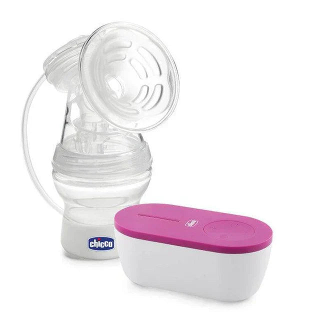 Chicco C- Portable Compact Electric - Breast Pump