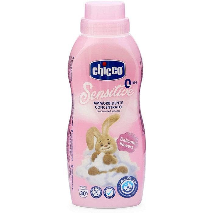 Chicco C - Softener Delicate Laudry Gel