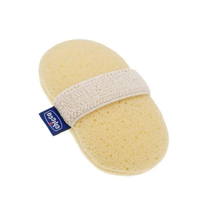 Chicco - Glove Bath Sponge - 05922 - Bath Time