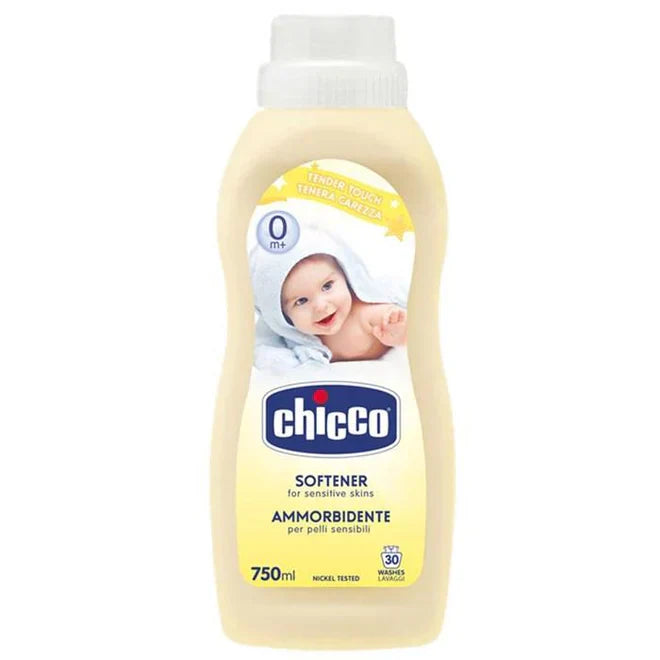 Chicco C - Superconcertrated Softner 750ML - Tender Touch (68294.10)
