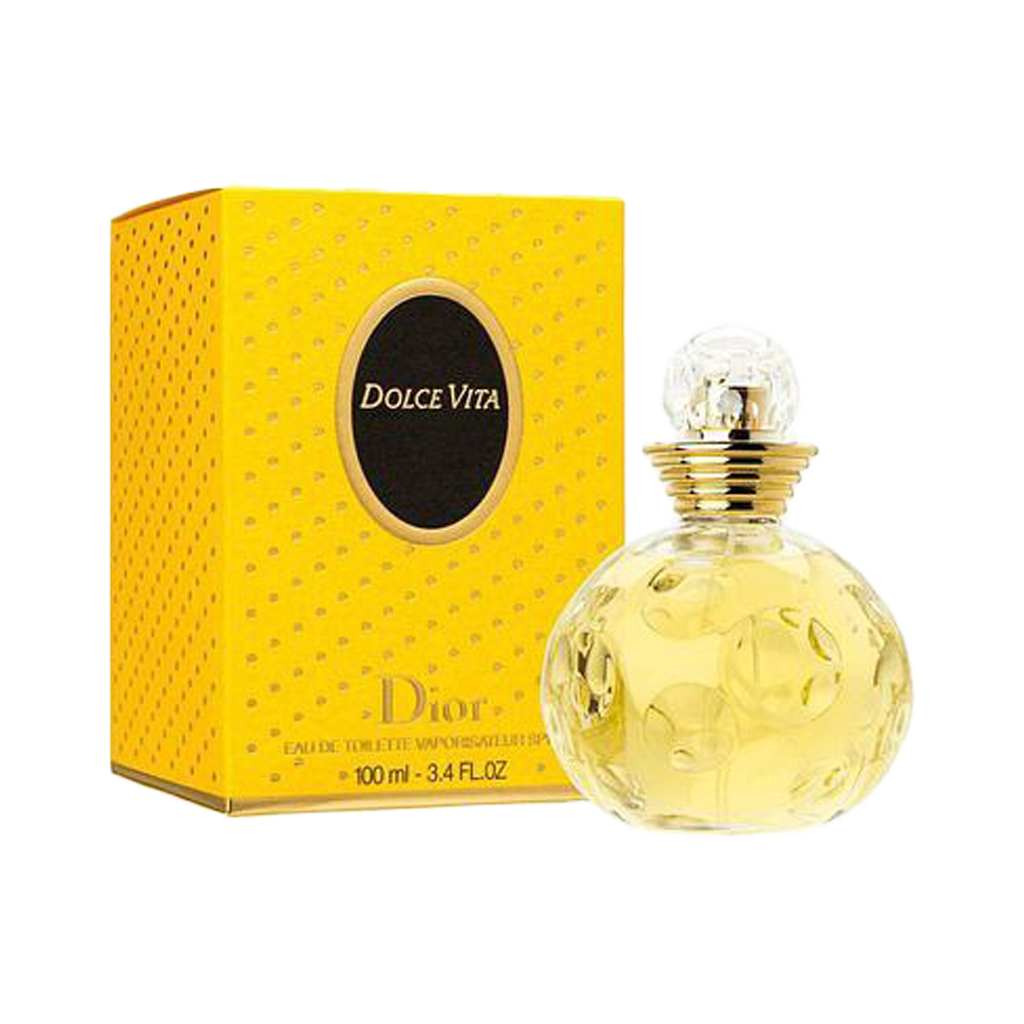 Christian Dior Dolce Vita Eau De Toilette Pour Femme - 100ml - Medaid International