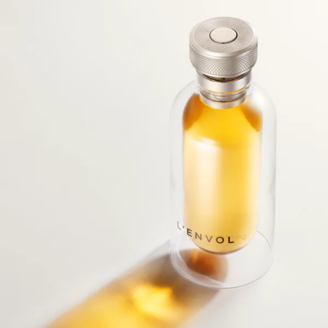 Cartier L'Envol De Cartier For Women Eau De Parfum 50ml