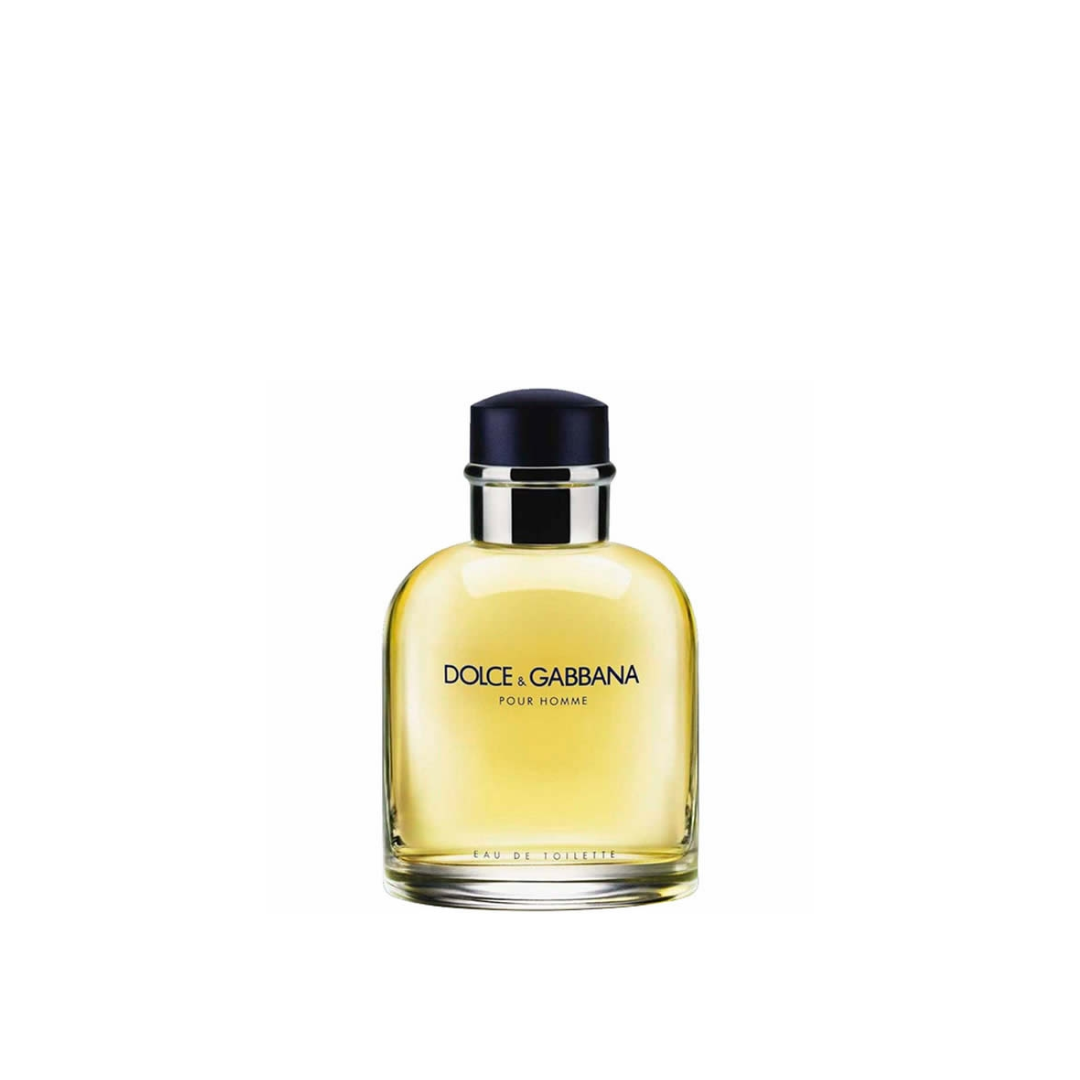 Dolce & Gabbana For Men Eau De Toilette - Medaid International