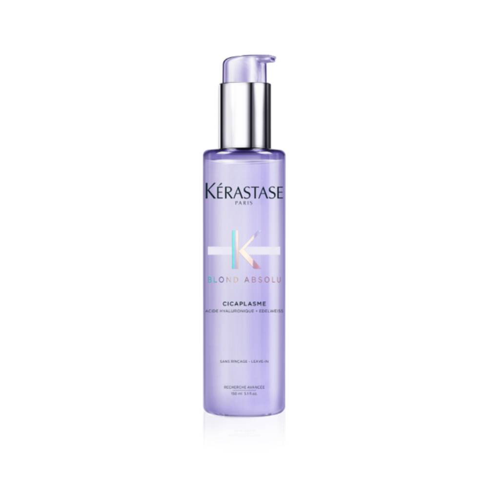 Faux-Blonde Care Cicaplasme - Medaid International