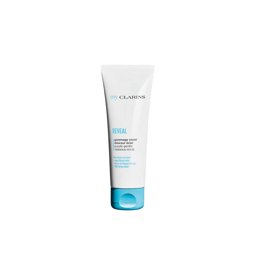 Clarins My Clarins Reveal Purple Gentle Radiance 50ml - Medaid International