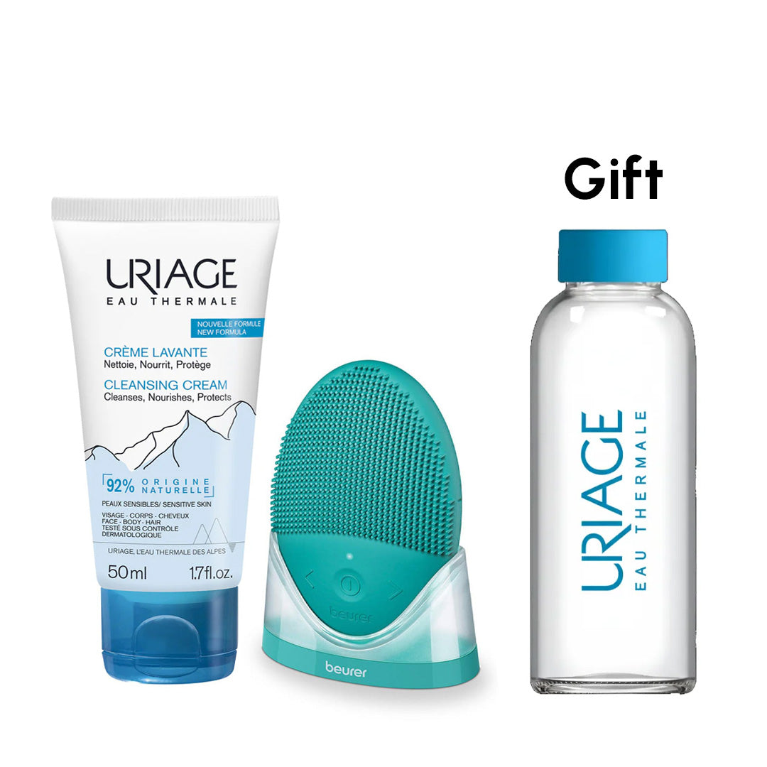 Cleansing Bundle