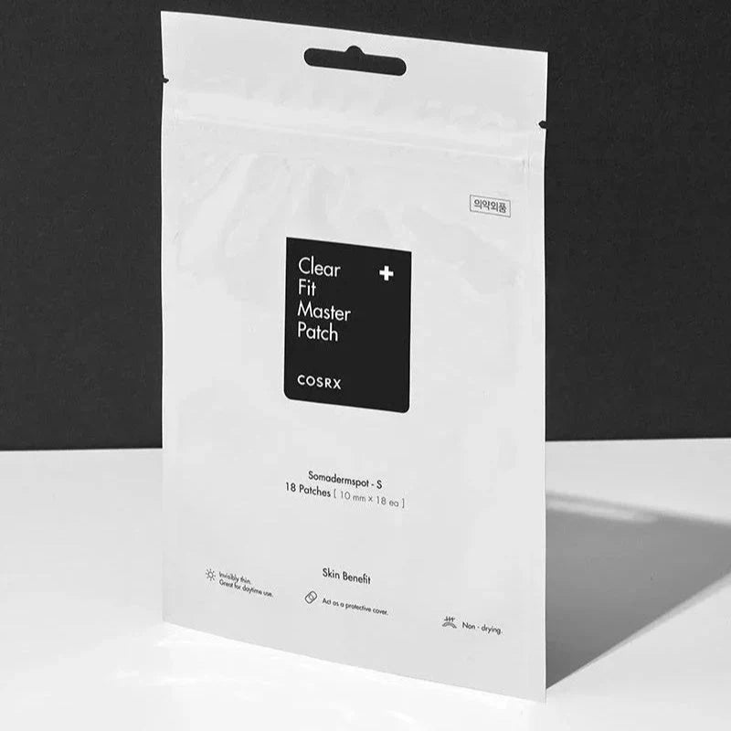 cosrx Clear Fit Master Patch