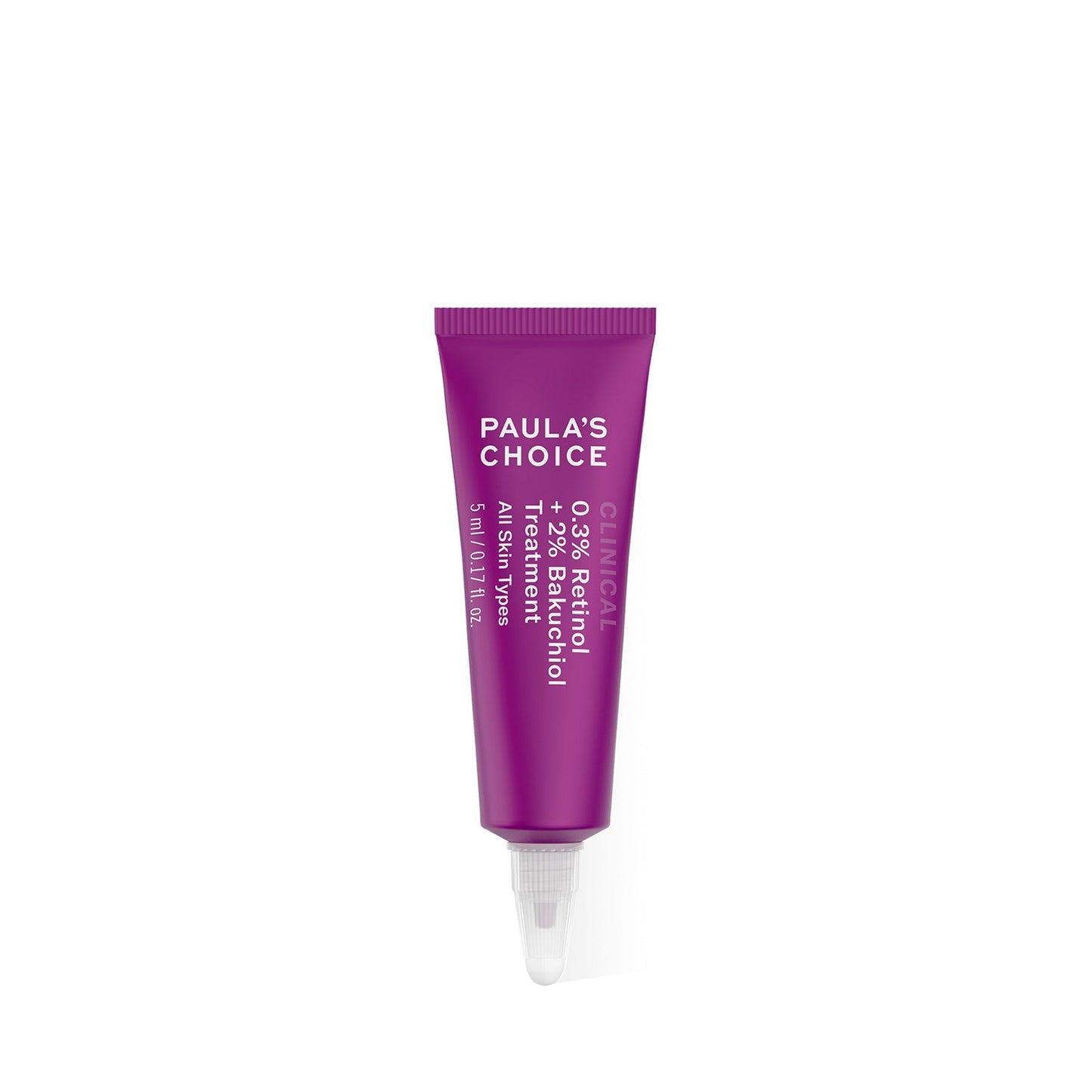 Clinical 0.3% Retinol + 2% Bakuchiol Treatment - Medaid International