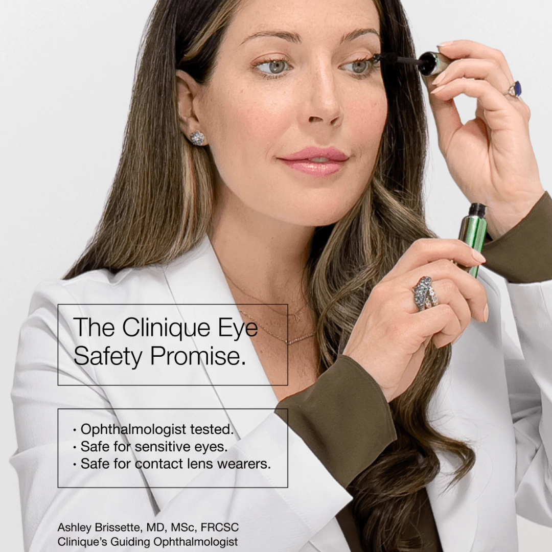 Clinique High Impact Mascara Black Honey