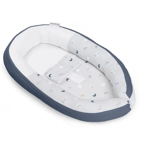 Doomoo - Cocoon - Blue Grey Moon - NEW!!