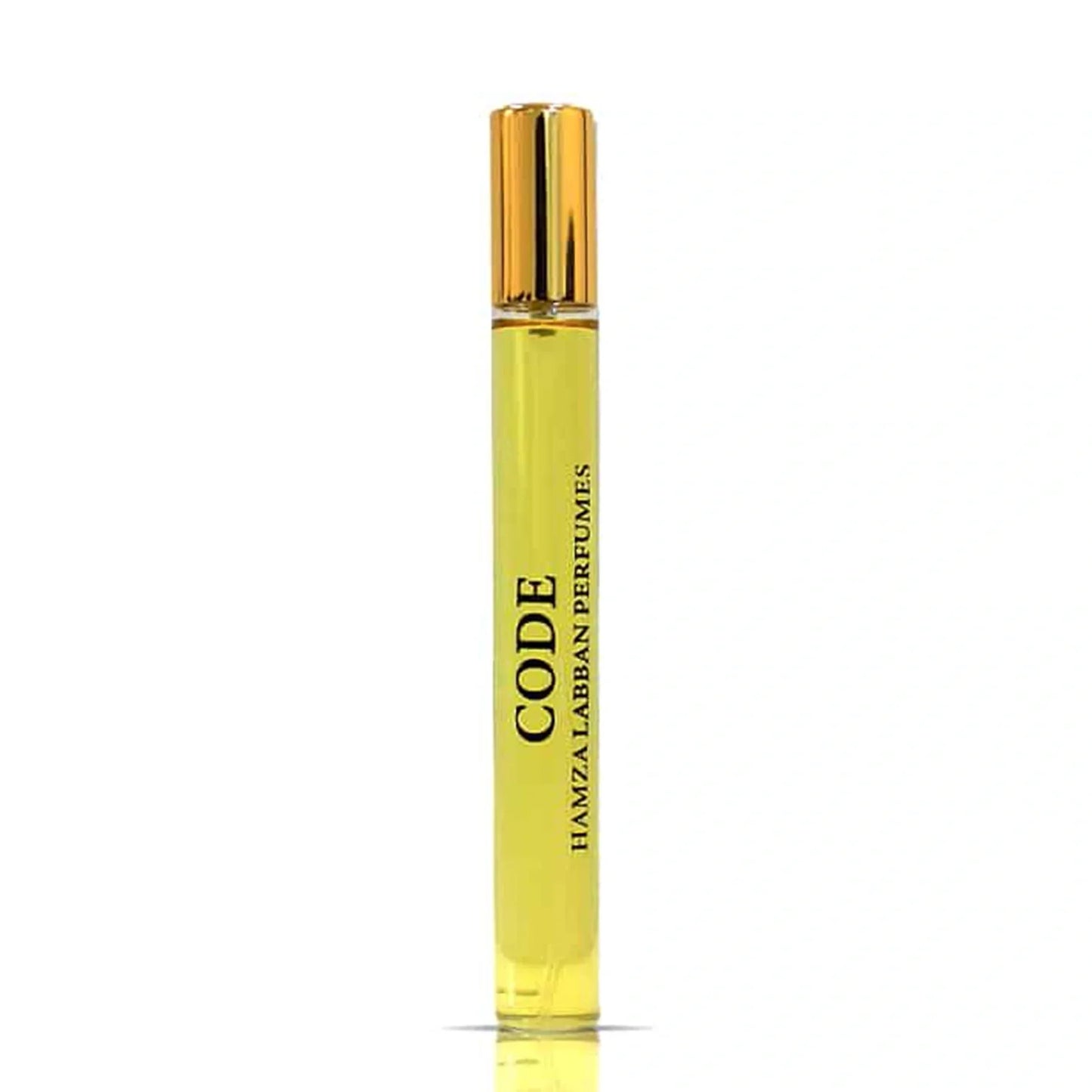 Code Eau De Parfum - Medaid International