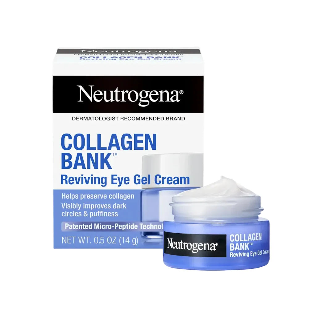 Collagen EyeGel Cream M