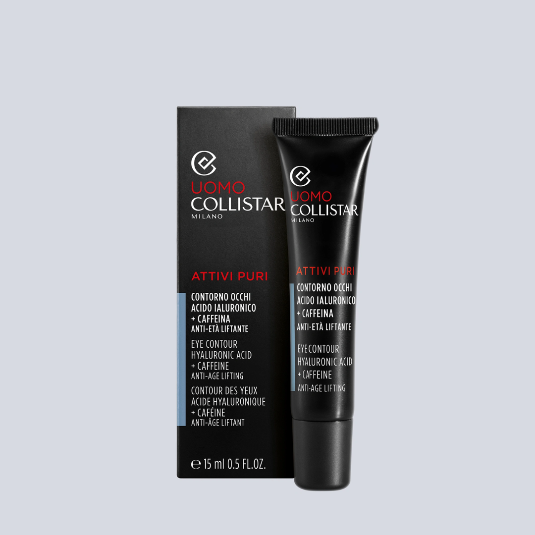 Collistar Attivi Puri Men Anti-Age Eye Cream