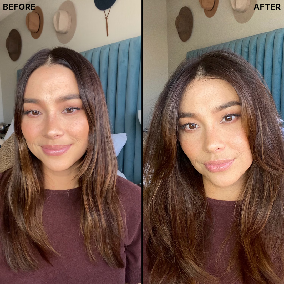 Color Wow Xtra Large Bombshell Volumizer Hair Mousse