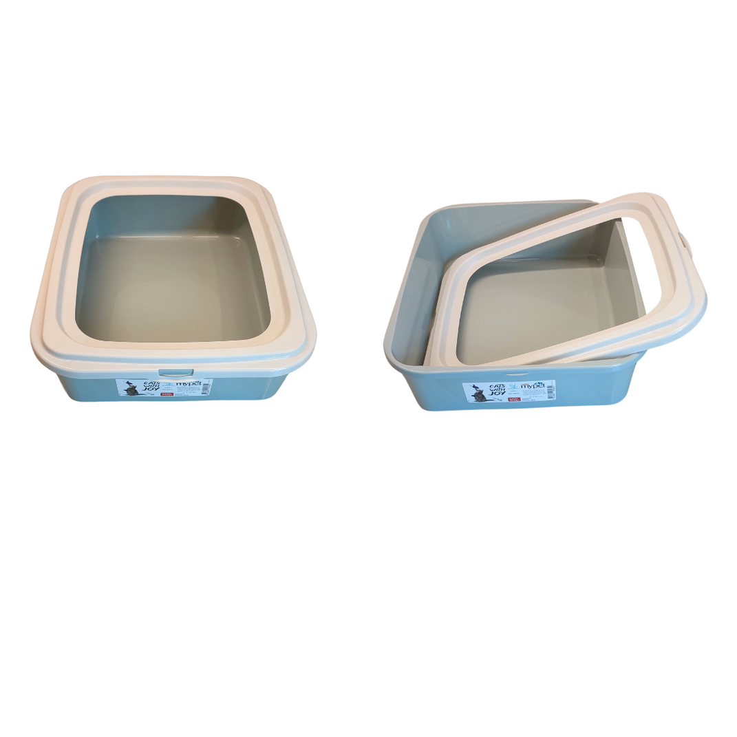 Rotho MyPet - Cat Toilet - Bonnie S
