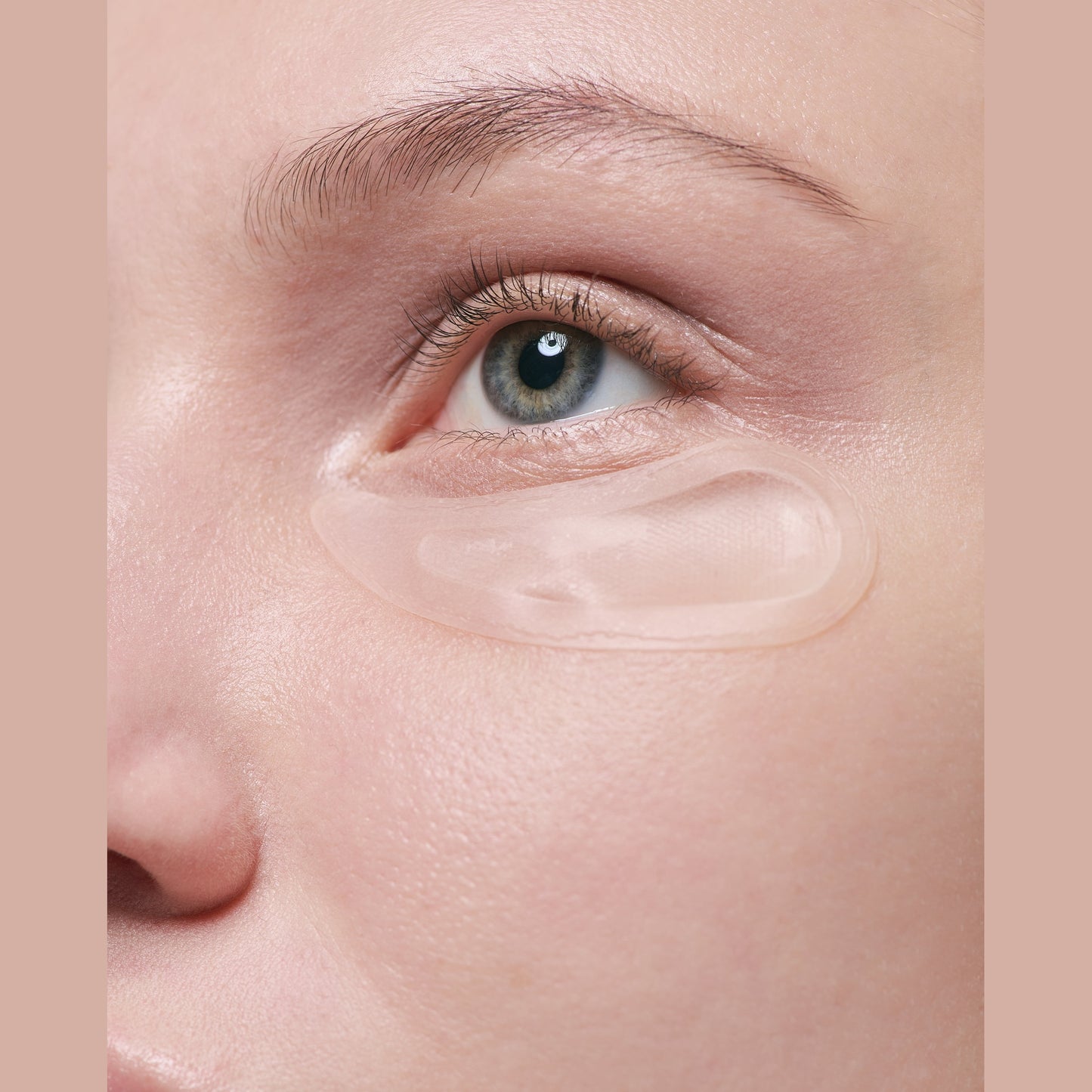 Microneedling Eye Patch