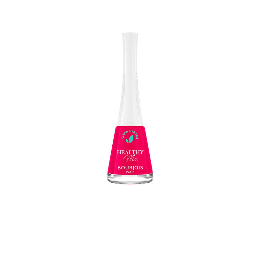 Bourjois Healthy Mix Nail Polish Berry Cute