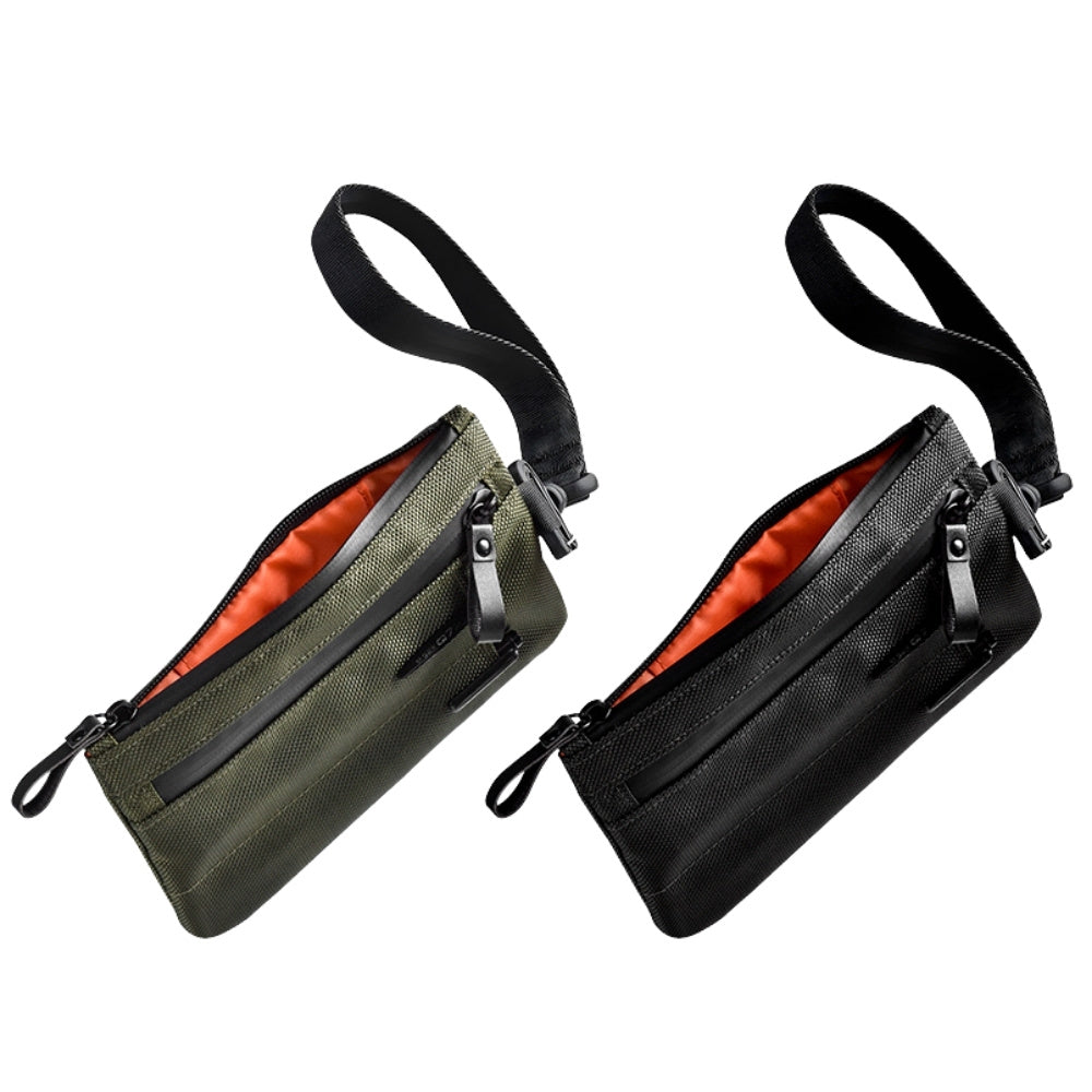 Coteci RFID Passport Bag