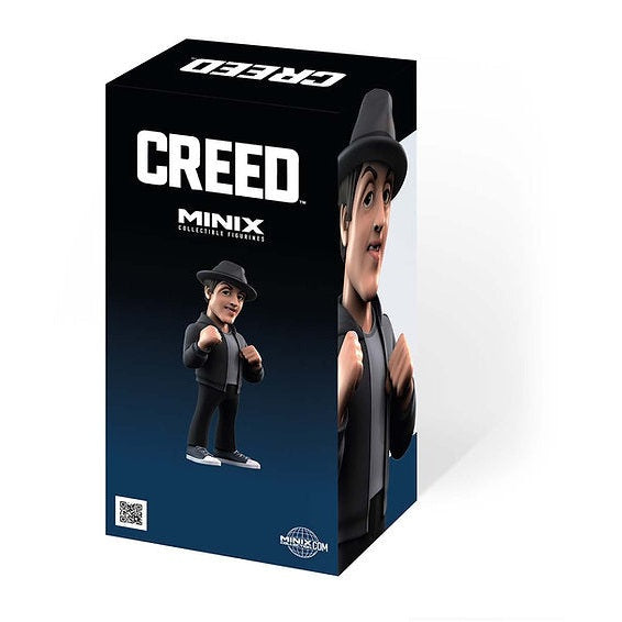 Rocky Hat and Jacket - Creed - Medaid International