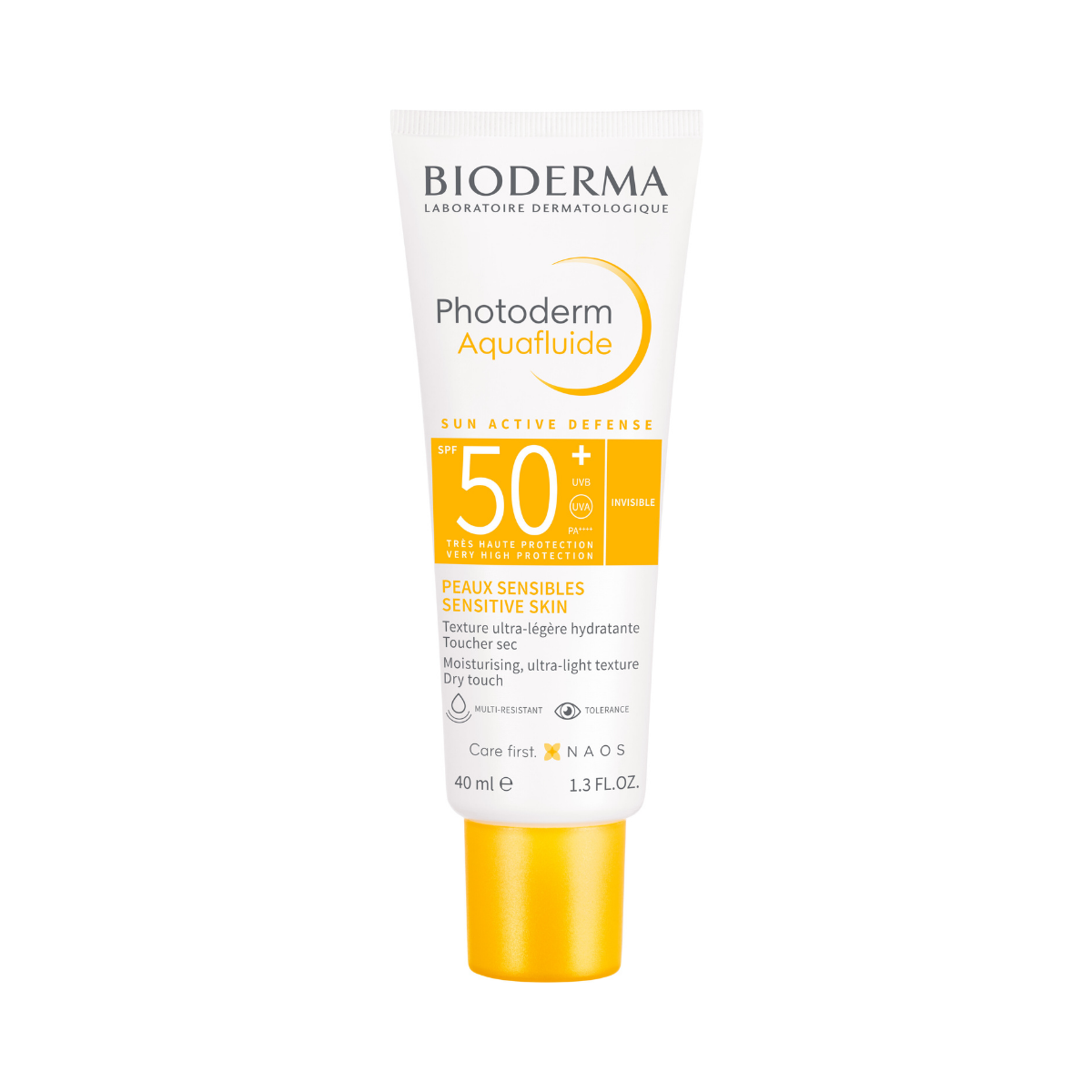 Bioderma - Photoderm Aquafluid SPF50+ 40ml - Medaid International
