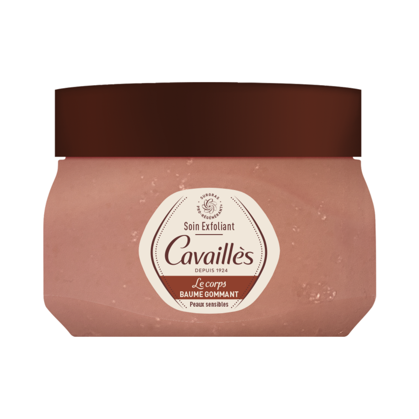 Rogé Cavaillès - Body Scrub 200ml - Medaid International