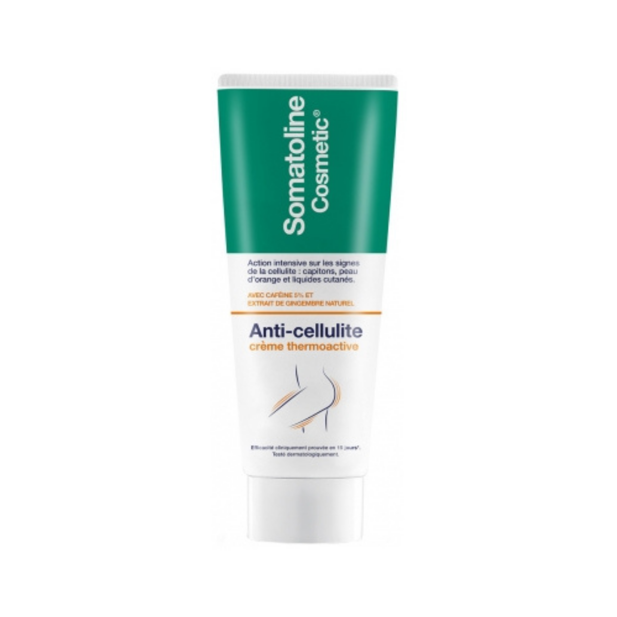 Somatoline - Anti Cellulite Cryoactive Cream 250ml - Medaid International