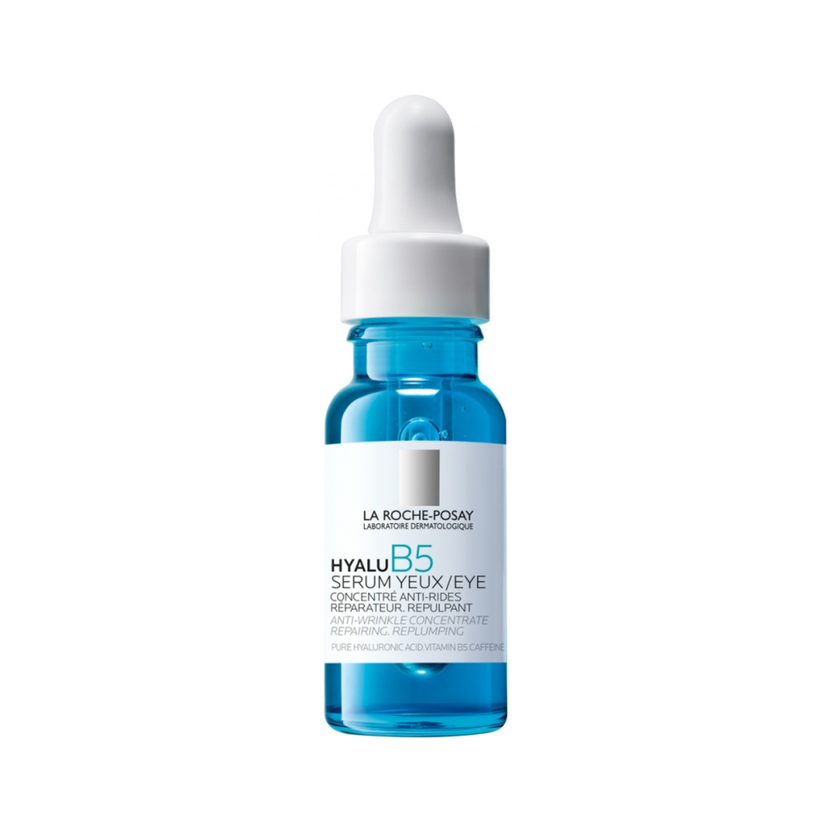La Roche Posay - Hyalu B5 Eye Serum 15ml - Medaid International