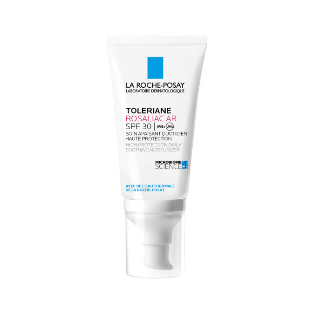 La Roche Posay - Toleriane Rosaliac AR SPF30 - Medaid International