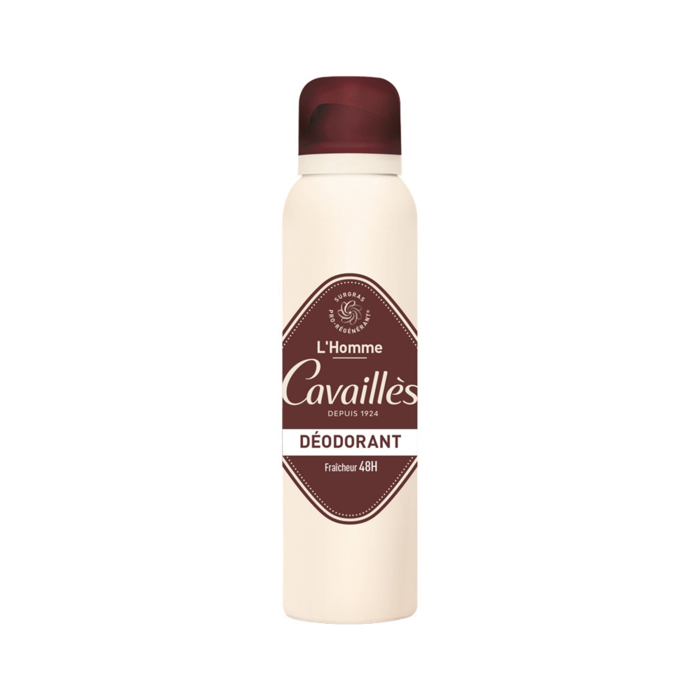Rogé Cavaillès - Men's Deodorant Spray 150ml - Medaid International
