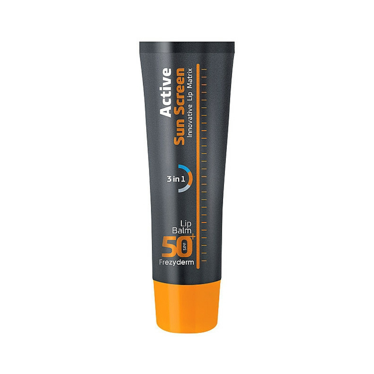FrezyDerm - Active Sun Screen Lip Balm SPF50+ 15ml - Medaid International
