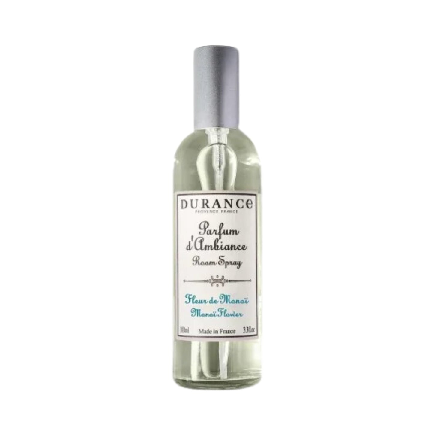 Durance - Monoï Flower Home Perfume 100ml - Medaid International