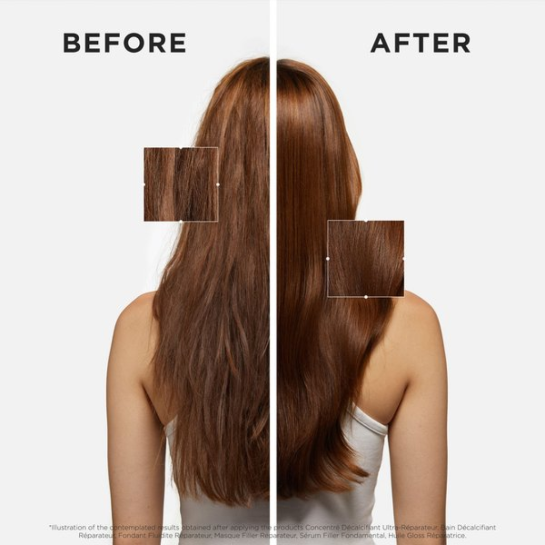 Kérastase Premiere Decalcifying Repairing Shampoo 250ml - Medaid International