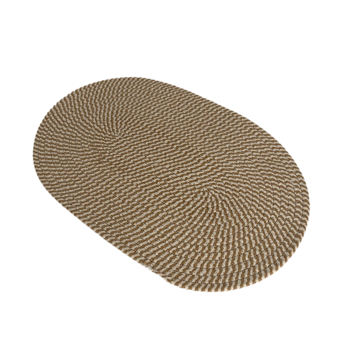 Oval Cotton Placemat