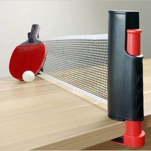 Portable Table Tennis Net