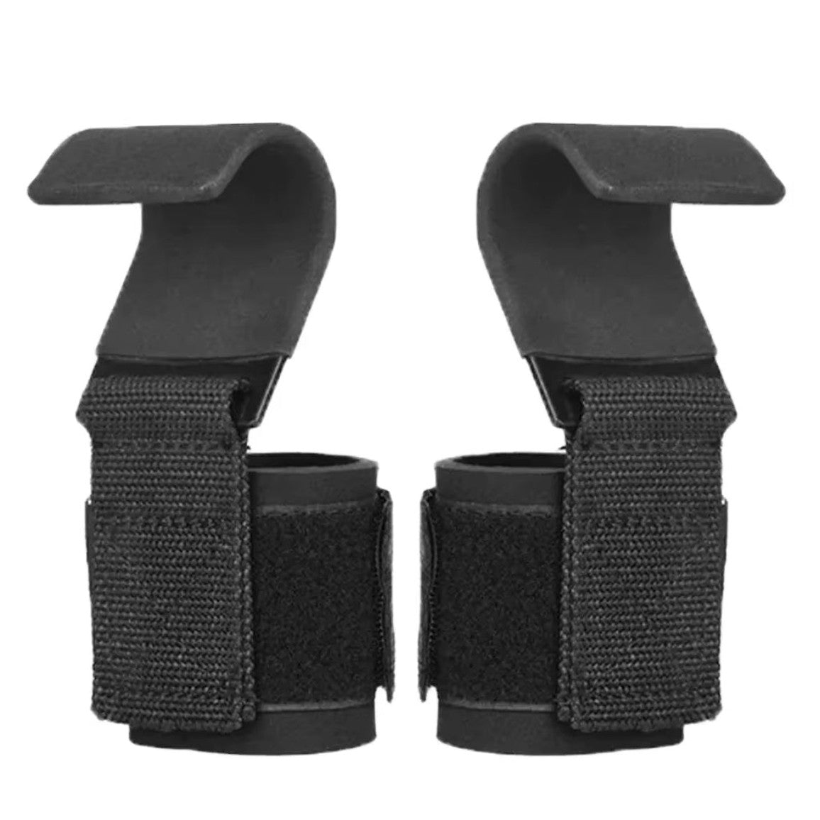 Weight Lifting Hooks