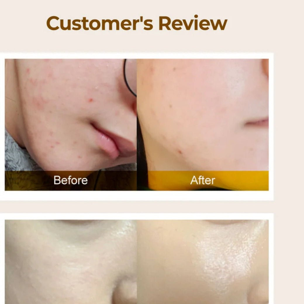 Numbuzin 5+ Vitamin concentrated serum