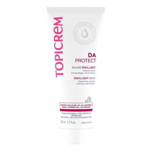 DA Emollient Balm - Sensitive, Very Dry and Atopic Skin