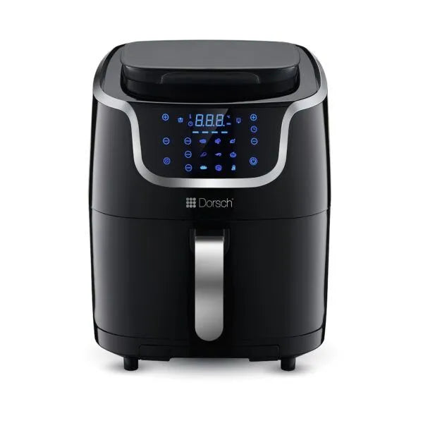 Dorsch – Air Fryer Steamer 6.7L