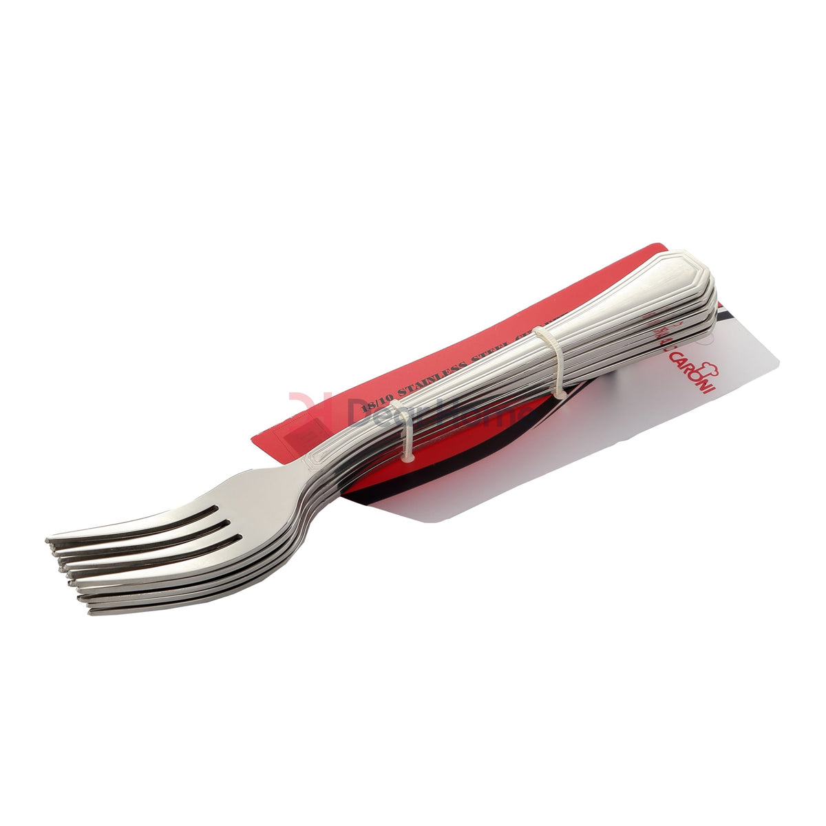 Dinner Fork 6Pcs Ct114