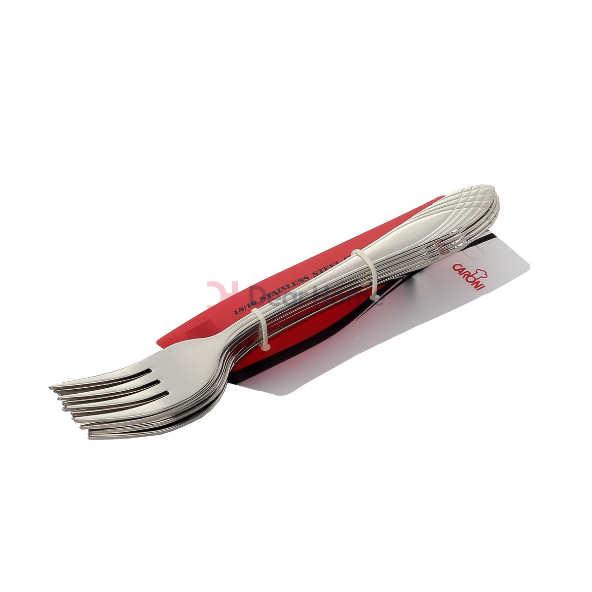 Dinner Fork 6Pcs Ct49