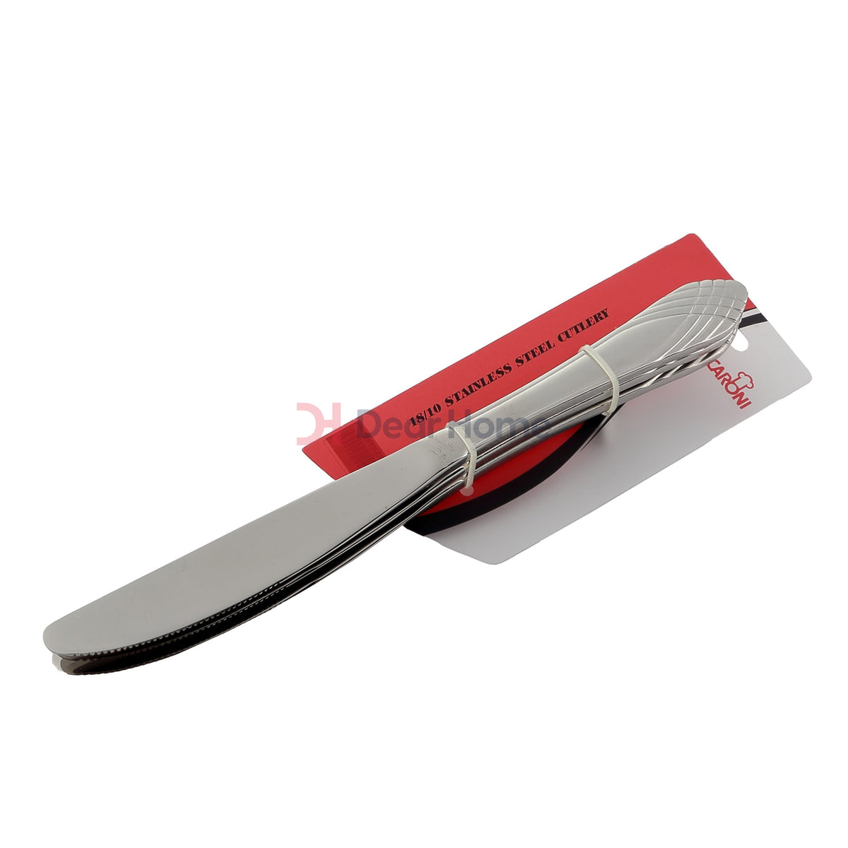 Dinner Knife 3Pcs Ct49