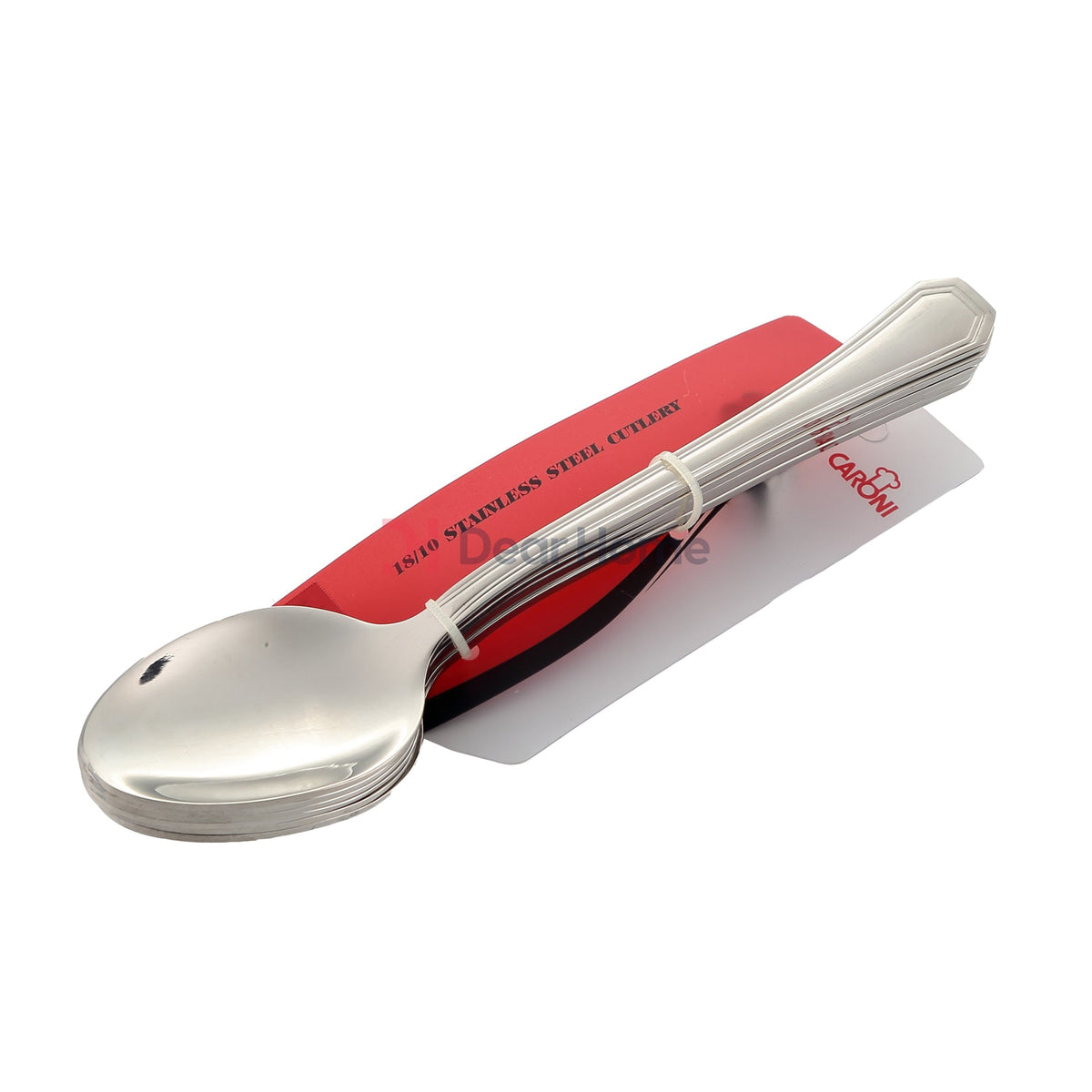Dinner Spoon 6Pcs Ct114