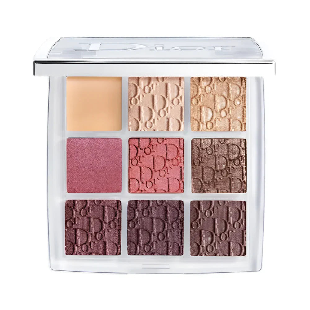 DIOR - BACKSTAGE EYE PALETTE 004 - Medaid International
